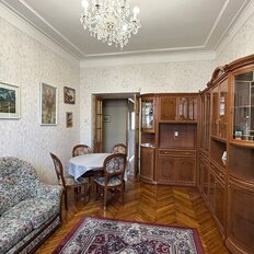 Квартира 86 м², 3-комнатная - изображение 2