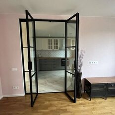 Квартира 60 м², 2-комнатная - изображение 4