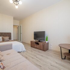 Квартира 40 м², 2-комнатная - изображение 3