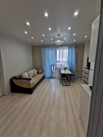 53 м², 2-комнатная квартира 3 500 ₽ в сутки - изображение 47