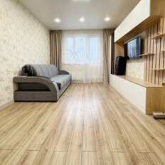 Квартира 51 м², 2-комнатная - изображение 1