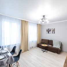 Квартира 45 м², 1-комнатная - изображение 5