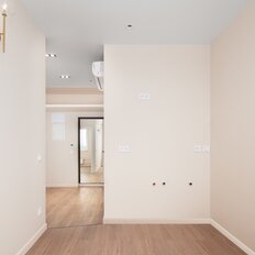 Квартира 32,2 м², 1-комнатные - изображение 5