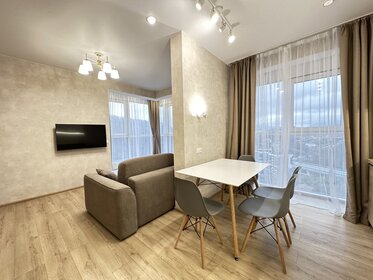 21,3 м², квартира-студия 49 020 ₽ в месяц - изображение 34