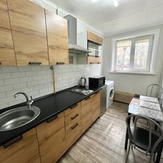 Квартира 42,5 м², 2-комнатная - изображение 1