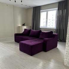 Квартира 80 м², 2-комнатная - изображение 2