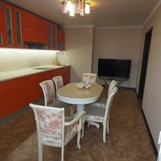 Квартира 75,2 м², 3-комнатная - изображение 2