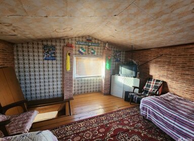 Купить квартиру в многоэтажном доме и в новостройке в Городском округе Дивногорск - изображение 43