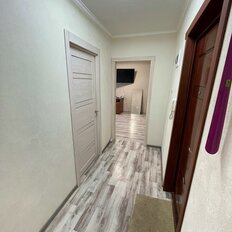Квартира 45 м², 2-комнатная - изображение 5