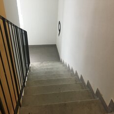 Квартира 35 м², 1-комнатная - изображение 3