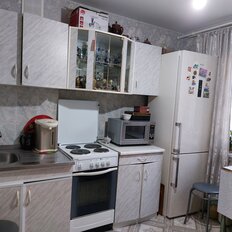 Квартира 33,2 м², 1-комнатная - изображение 3