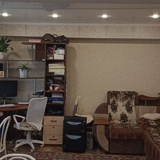 Квартира 70,7 м², 3-комнатная - изображение 3