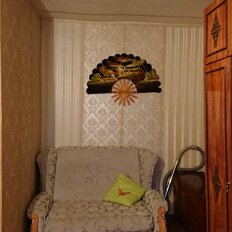 Квартира 38 м², 1-комнатная - изображение 2