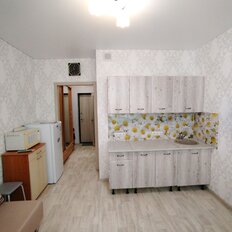 Квартира 19 м², студия - изображение 2