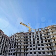 Квартира 41 м², 1-комнатная - изображение 3
