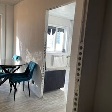 Квартира 37 м², 1-комнатная - изображение 5