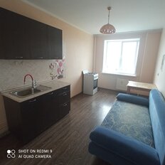 Квартира 40 м², 1-комнатная - изображение 2