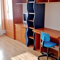 Квартира 36,5 м², 1-комнатная - изображение 3