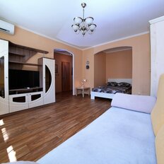Квартира 42 м², 1-комнатная - изображение 2
