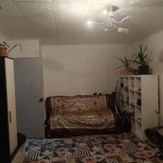 Квартира 34,7 м², 1-комнатная - изображение 2