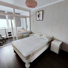 Квартира 44 м², 2-комнатная - изображение 2