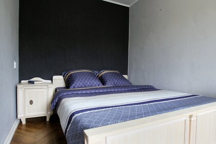 80 м², 3-комнатная квартира 2 500 ₽ в сутки - изображение 23