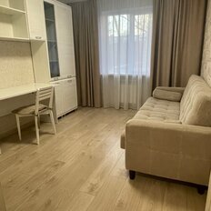 Квартира 50 м², 2-комнатная - изображение 5