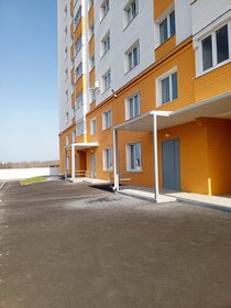 Купить квартиру в многоэтажном доме у метро Купчино (синяя ветка) в Санкт-Петербурге и ЛО - изображение 40