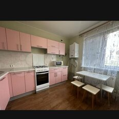 Квартира 35,5 м², 1-комнатная - изображение 2