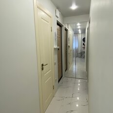 Квартира 34,1 м², 2-комнатная - изображение 5