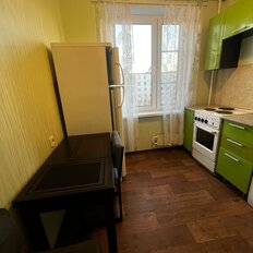 Квартира 35 м², 1-комнатная - изображение 2