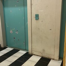 Квартира 36 м², 1-комнатная - изображение 5