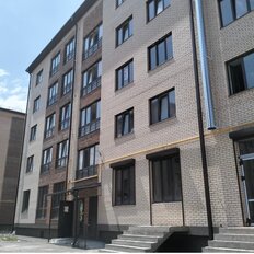 Квартира 51,3 м², 1-комнатная - изображение 1