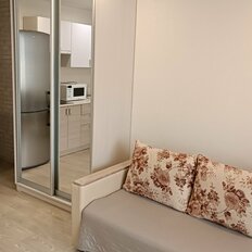 Квартира 32 м², студия - изображение 4