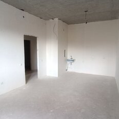 Квартира 42,2 м², 1-комнатная - изображение 4