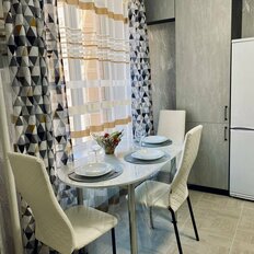 Квартира 38 м², 1-комнатная - изображение 2