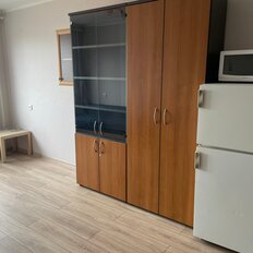 Квартира 22,5 м², студия - изображение 3