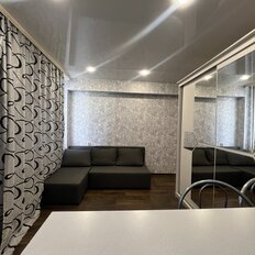 Квартира 61,5 м², 3-комнатная - изображение 1