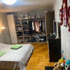 Квартира 33 м², 1-комнатная - изображение 1