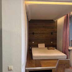 Квартира 33 м², студия - изображение 1