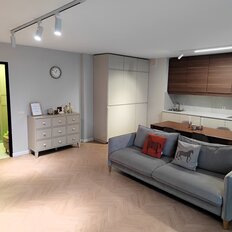 Квартира 78 м², 3-комнатная - изображение 4