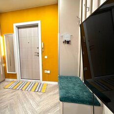 Квартира 77 м², 3-комнатная - изображение 2