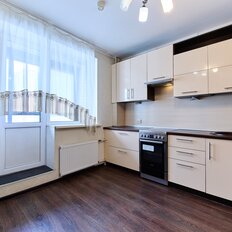 Квартира 55 м², 2-комнатная - изображение 3