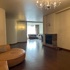 Квартира 202 м², 4-комнатная - изображение 2