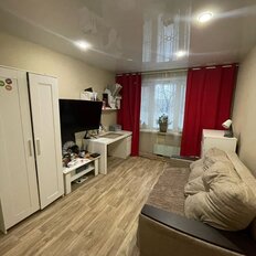 Квартира 50,7 м², 2-комнатная - изображение 4