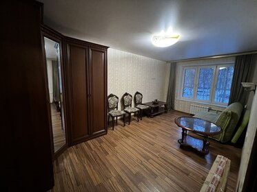 56 м², 2-комнатная квартира 76 000 ₽ в месяц - изображение 30