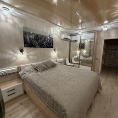 Квартира 80,8 м², 3-комнатная - изображение 5