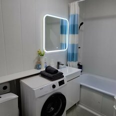 Квартира 35 м², 1-комнатная - изображение 1