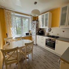 Квартира 59 м², 2-комнатная - изображение 5