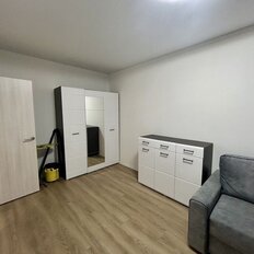 Квартира 45 м², 1-комнатная - изображение 4